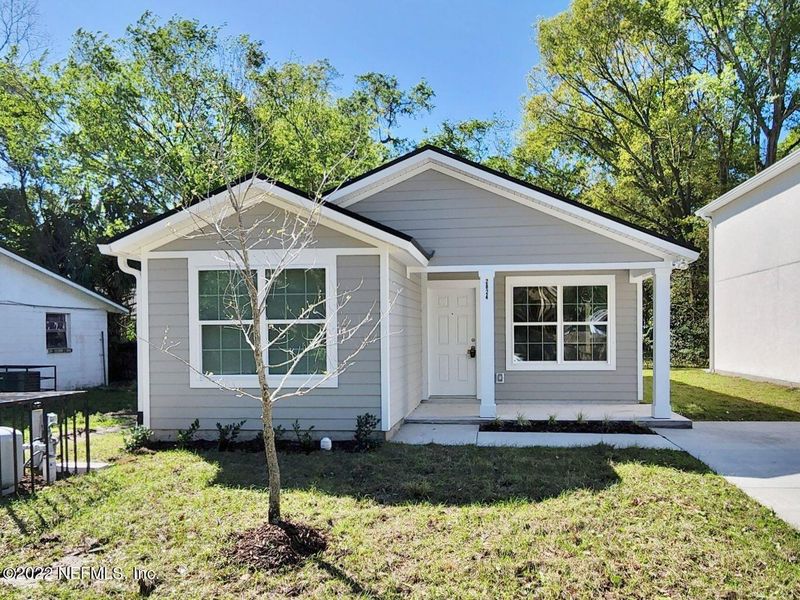 2824 Cook St, Jacksonville, FL 32254