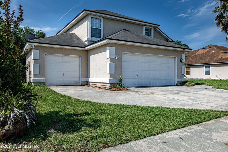 2824 Eagle Preserve Blvd, Jacksonville, FL 32226