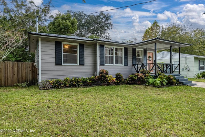 2824 Ernest St, Jacksonville, FL 32205