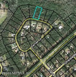 2825 Camel Cir, Middleburg, FL 32068