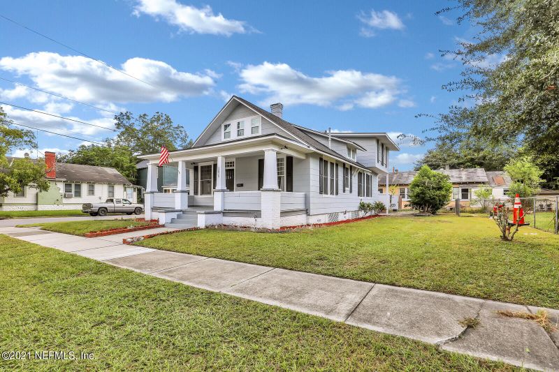 2825 Hubbard St, Jacksonville, FL 32206