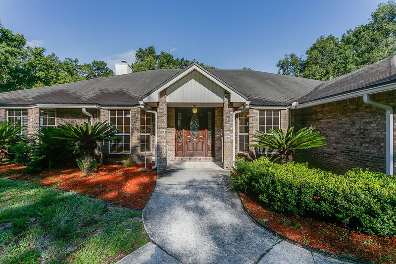 2826 Blackberry Ave, Middleburg, FL 32068
