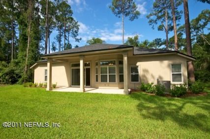 2826 Ferdinand Ct, Fernandina Beach, FL 32034