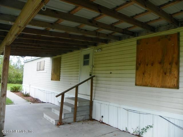 28275 Sundberg Rd, Hilliard, FL 32046