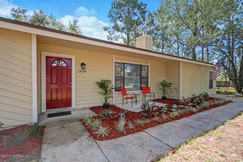 2828 Derringer Ct, Orange Park, FL 32065