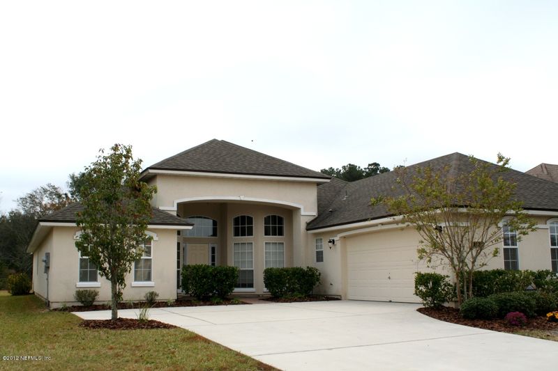 2828 S Portofino Rd, St Augustine, FL 32092