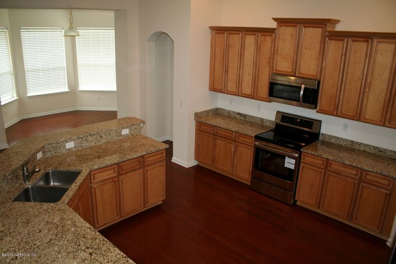 2828 S Portofino Rd, St Augustine, FL 32092