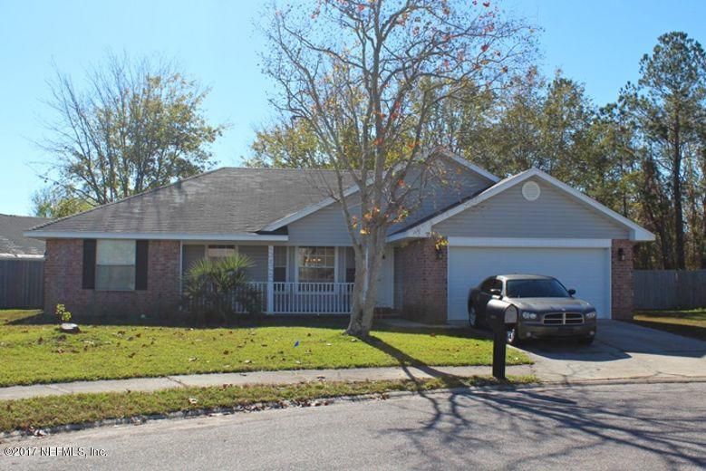 2829 Limestone Ct, Middleburg, FL 32068