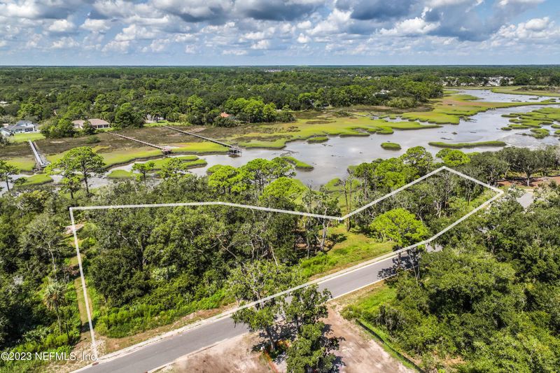 283 Canopy Hall Dr, St Augustine, FL 32095