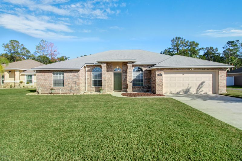 283 Thornbrook Ct, Orange Park, FL 32065