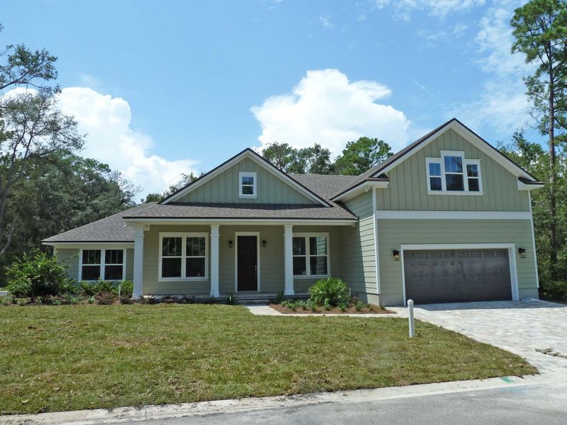 28300 Grandview Manor, Yulee, FL 32097