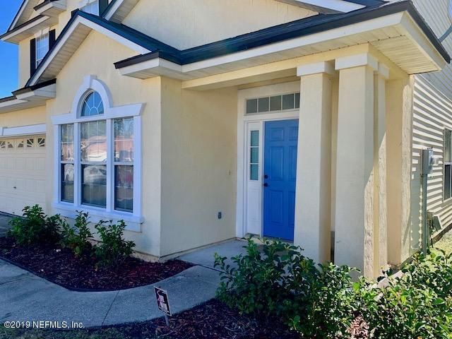 2831 Harvest Moon Dr, Orange Park, FL 32073