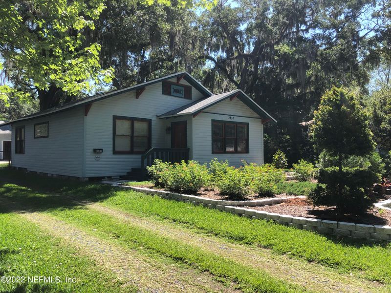 2831 Ionic Ave, Jacksonville, FL 32210