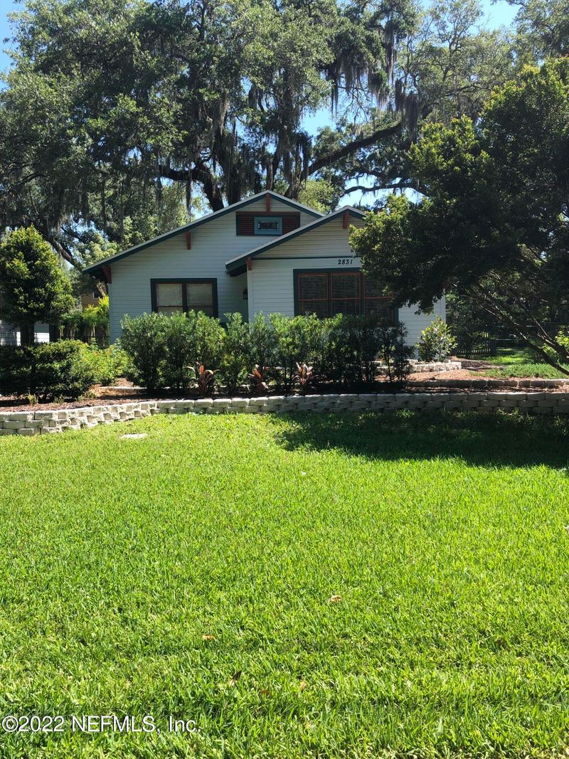 2831 Ionic Ave, Jacksonville, FL 32210
