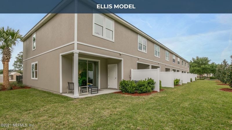 2834 Fallow Cir, Jacksonville, FL 32225