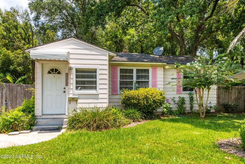 2835 Ernest St, Jacksonville, FL 32205