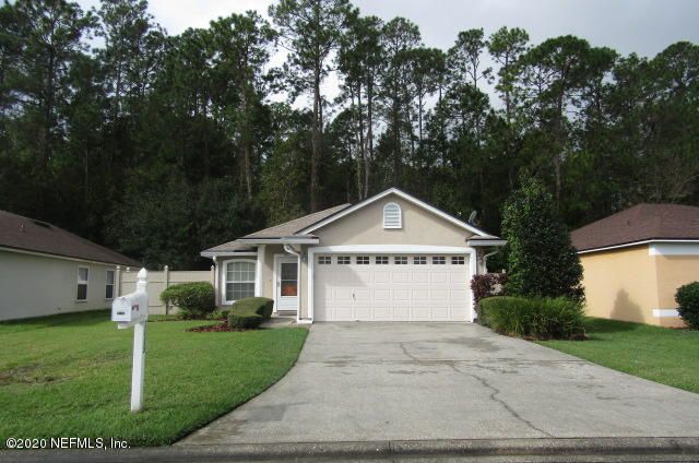 2835 Southampton Dr, Middleburg, FL 32068
