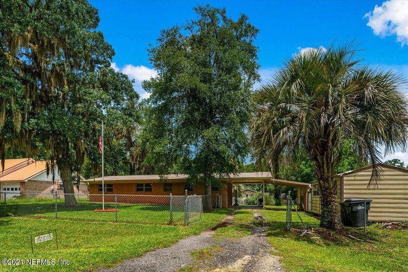 28358 Lake Hampton Rd, Hilliard, FL 32046