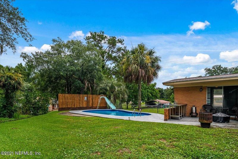 28358 Lake Hampton Rd, Hilliard, FL 32046