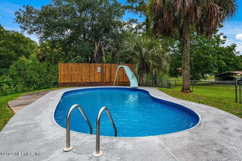 28358 Lake Hampton Rd, Hilliard, FL 32046