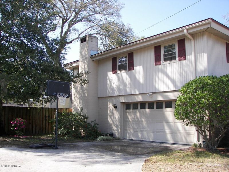 2836 Greenridge Rd, Orange Park, FL 32073