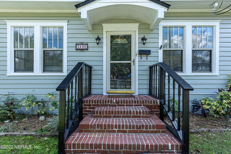 2836 Post St, Jacksonville, FL 32205