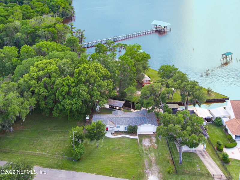 2837 Adams Rd, St Augustine, FL 32092