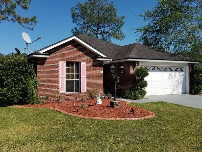 2837 Tuscarora Trl, Middleburg, FL 32068