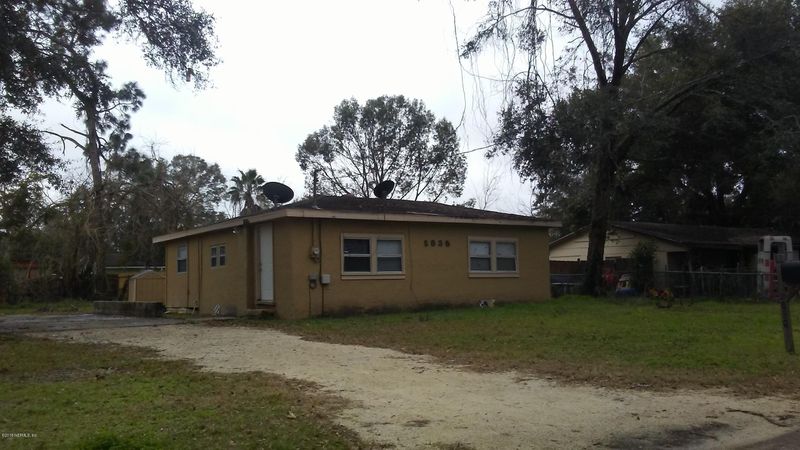 2838 Myrtis Rd, Jacksonville, FL 32218