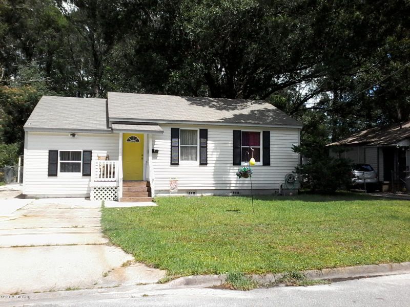 2839 Ripley Ave, Jacksonville, FL 32207