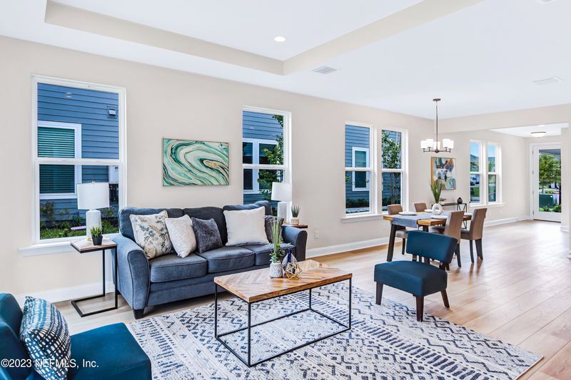 284 Cool Springs Ave, Ponte Vedra, FL 32081