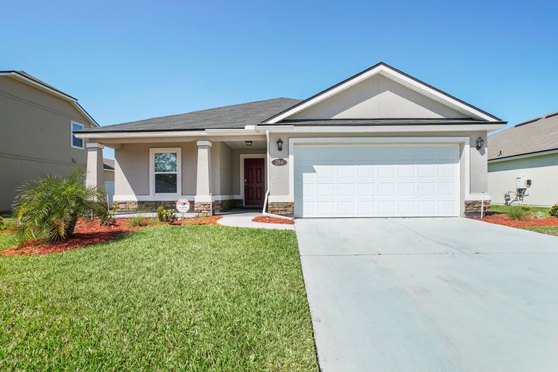 284 Deer Crossing Rd, St Augustine, FL 32086