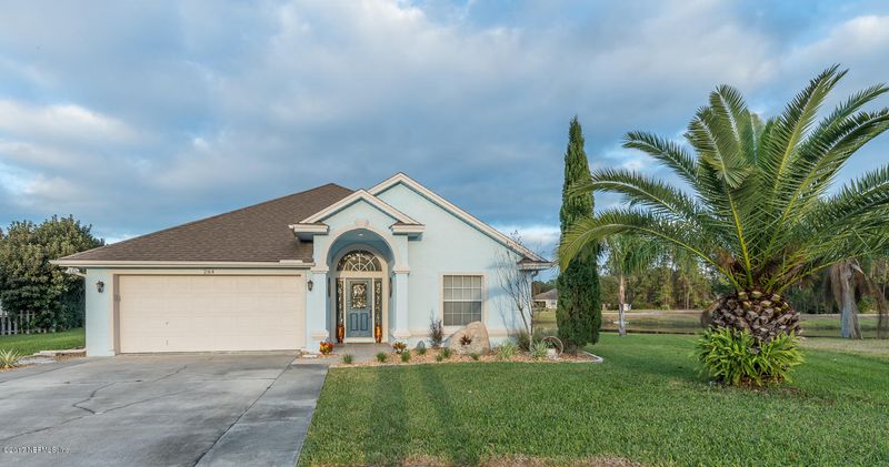 284 Deportivo Dr, St Augustine, FL 32086