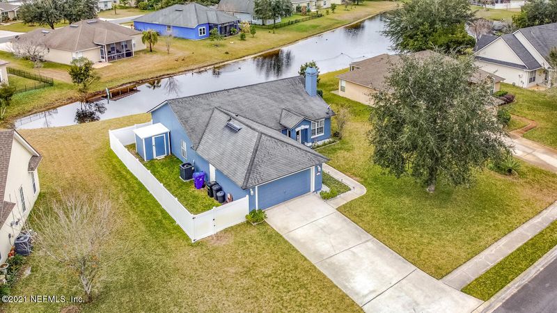 284 N Churchill Dr, St Augustine, FL 32086