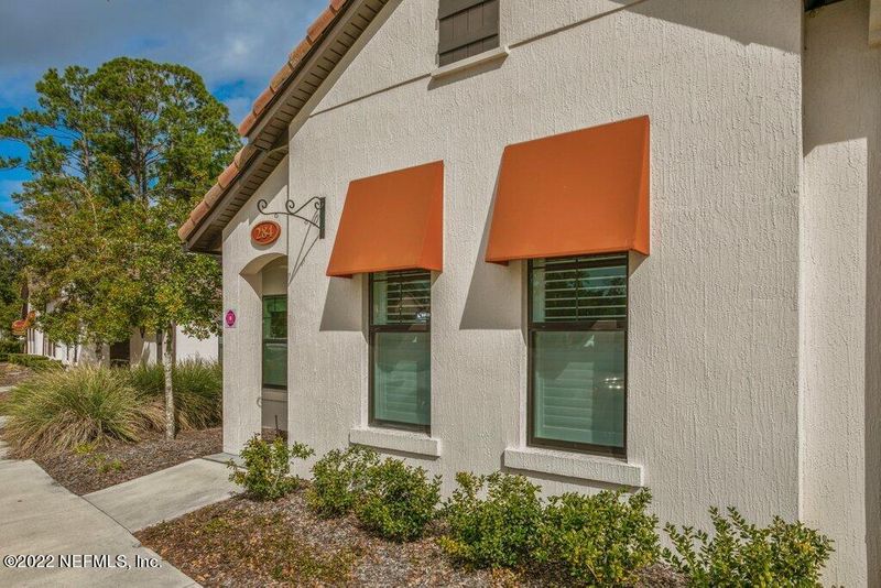 284 Paseo Reyes Dr, St Augustine, FL 32095