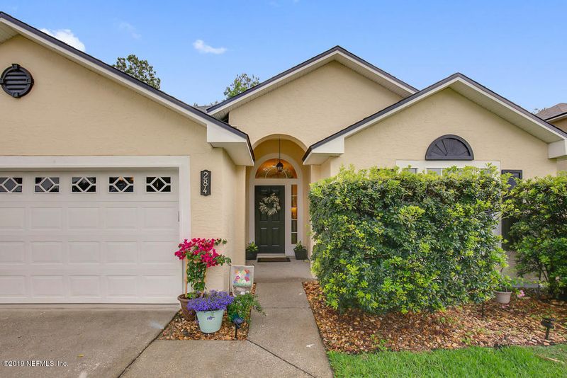 284 Southlake Dr, St Augustine, FL 32092