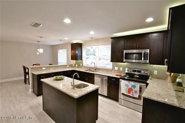 2840 Beauclerc Rd, Jacksonville, FL 32257