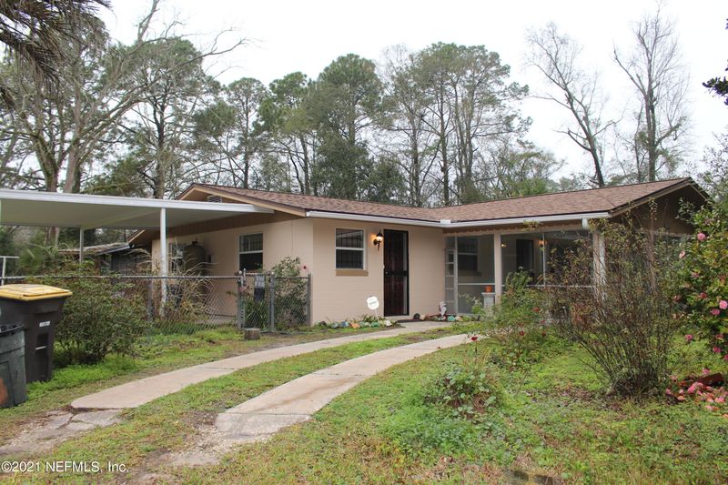 2840 Nile Dr, Jacksonville, FL 32254