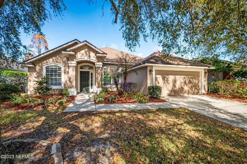 2840 Pebblewood Ln, Orange Park, FL 32065