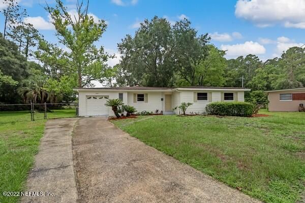 2841 Adele Rd, Jacksonville, FL 32216