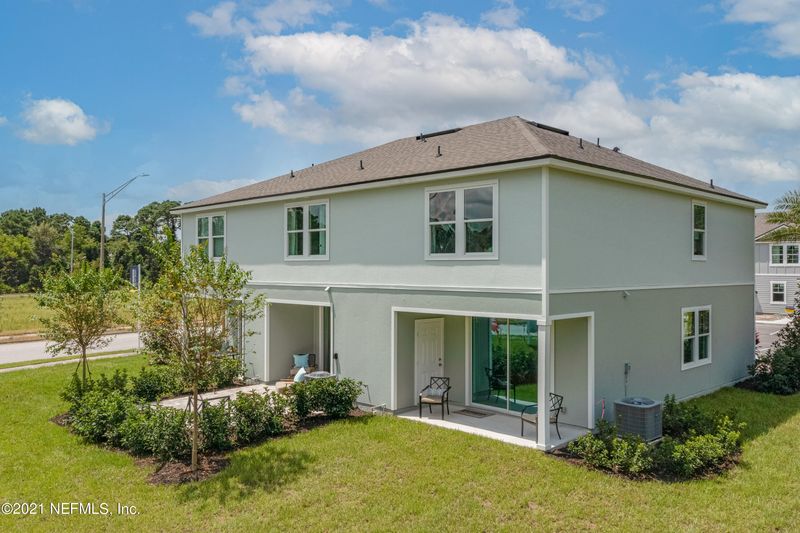 2841 Black Buck Cir, Jacksonville, FL 32225