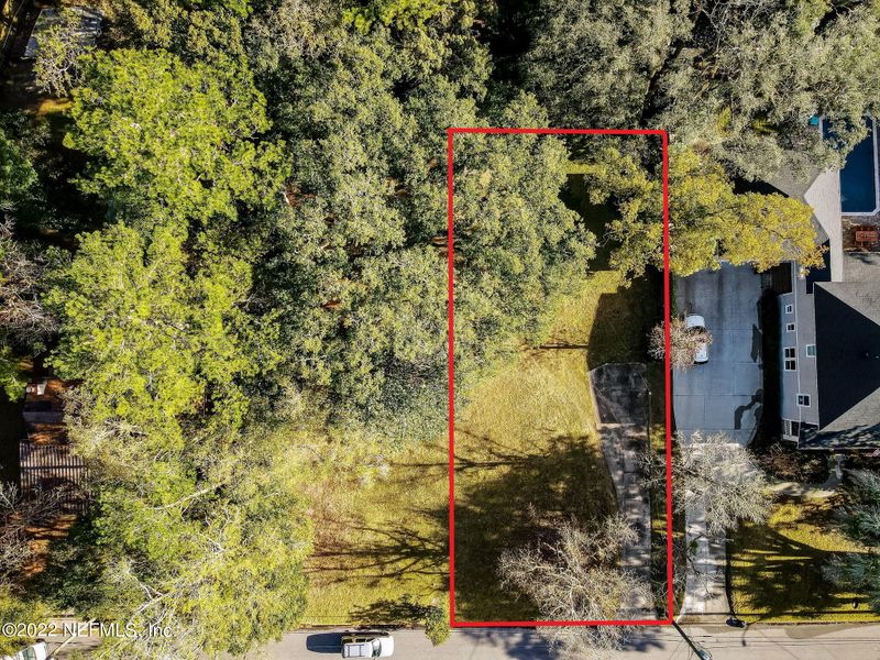 2841 Doric Ave, Jacksonville, FL 32210