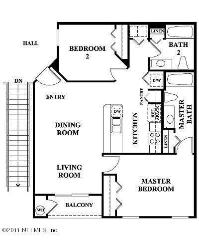 2841 Golden Lake Loop, St Augustine, FL 32084