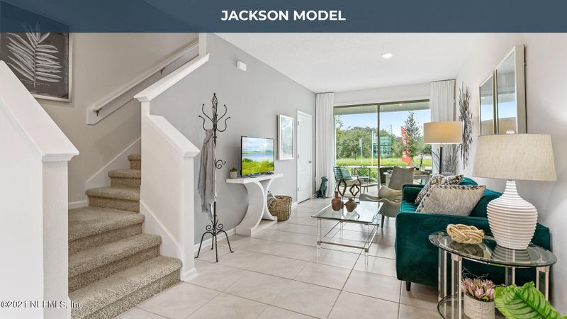 2842 Fallow Cir, Jacksonville, FL 32225