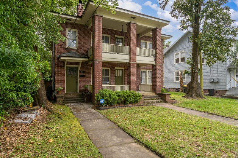 2844 College St, Jacksonville, FL 32205