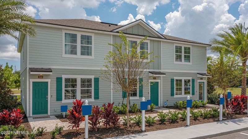 2844 Fallow Cir, Jacksonville, FL 32225