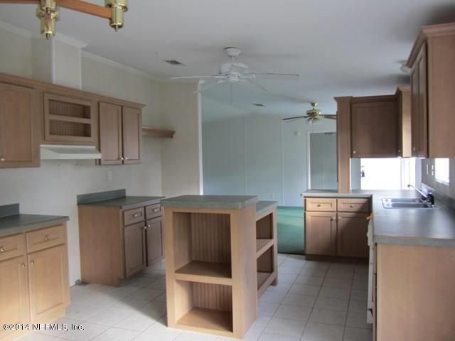 28446 Sundberg Rd, Hilliard, FL 32046