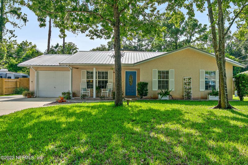 2845 Collins Ave, St Augustine, FL 32084