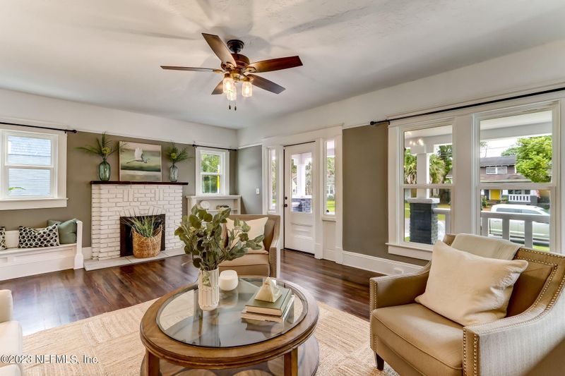 2845 Post St, Jacksonville, FL 32205
