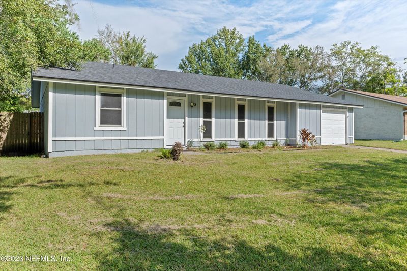 2845 Tanglewood Blvd, Orange Park, FL 32065